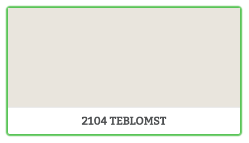 2104 - TEBLOMST - Malprivat.dk