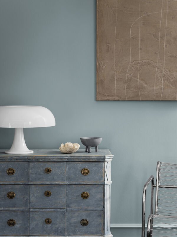 5530 - COLLECTED BLUE - Malprivat.dk