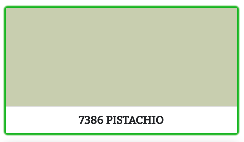 7386 - PISTACHIO - Malprivat.dk