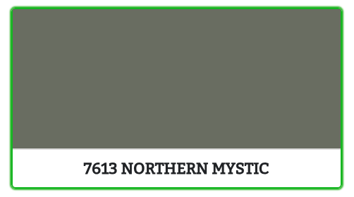7613 - NORTHERN MYSTIC - Malprivat.dk