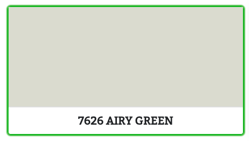 7626 - AIRY GREEN - Malprivat.dk