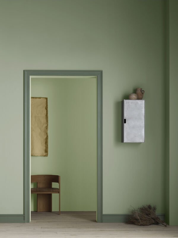 7685 - SUBTLE GREEN - Malprivat.dk