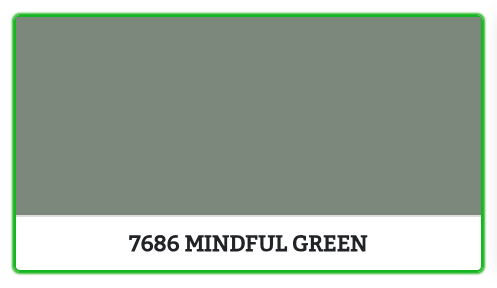 7686 - MINDFUL GREEN - Malprivat.dk