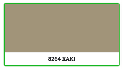 8264 - KAKI - Malprivat.dk