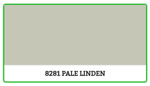 8281 - PALE LINDEN - Malprivat.dk