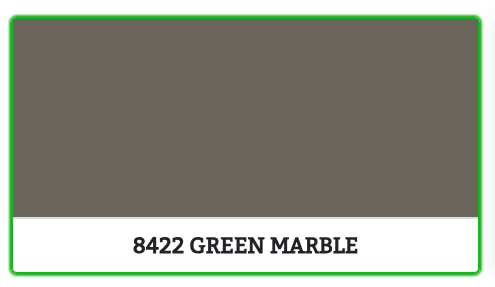 8422 - GREEN MARBLE - Malprivat.dk