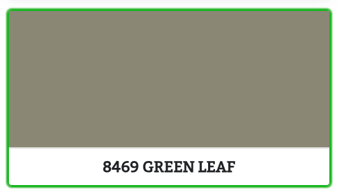 8469 - GREEN LEAF - Malprivat.dk
