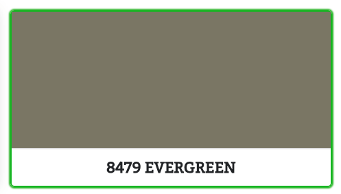 8479 - EVERGREEN - Malprivat.dk