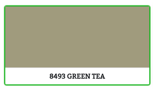 8493 - GREEN TEA - Malprivat.dk