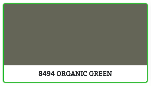 8494 - ORGANIC GREEN - Malprivat.dk
