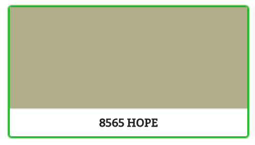 8565 - HOPE - Malprivat.dk