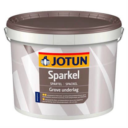 Jotun Sandspartel Grov 10L - Malprivat.dk