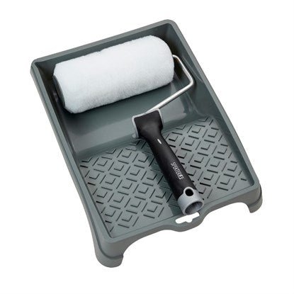 Spekter Malerullesæt 18 cm - Malprivat.dk