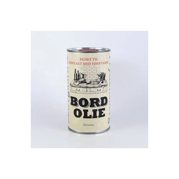 Bordolie - Malprivat.dk