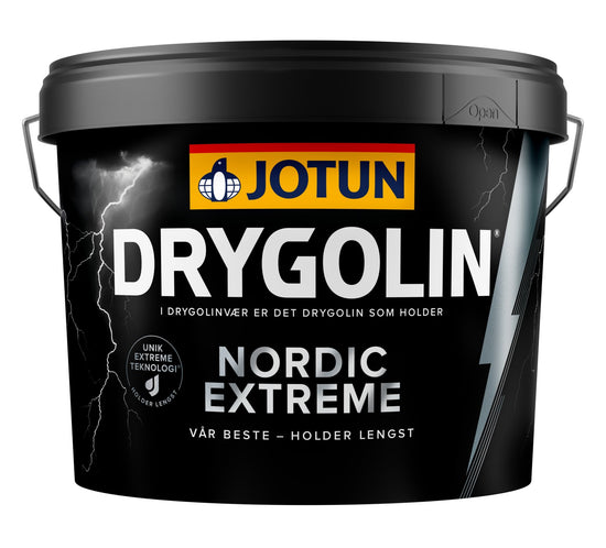 DRYGOLIN Nordic Extreme - Glans 50 - Malprivat.dk