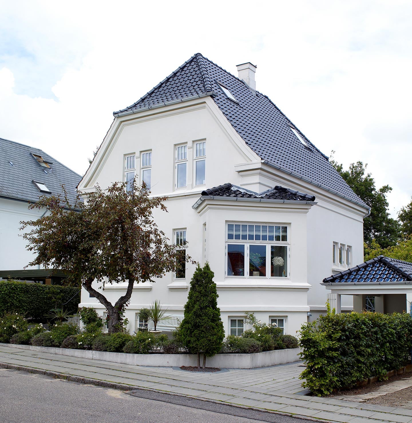 Jotun DryTech Murmaling - Malprivat.dk