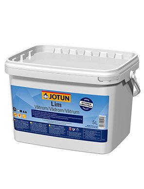 Jotun Lim Vådrum - Malprivat.dk