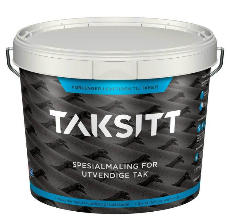 Jotun Taksitt Tagmaling - Malprivat.dk