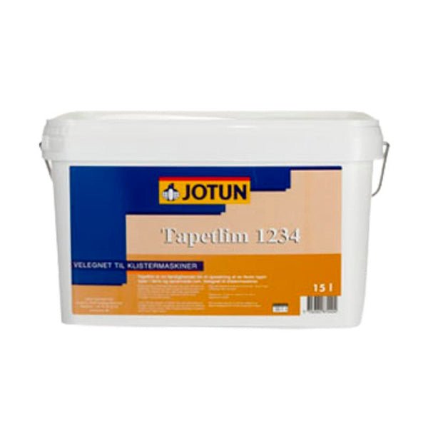 Jotun Tapetlim - Malprivat.dk