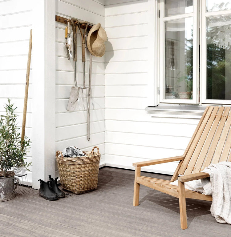 Jotun Trebitt Terrasseolie - Transparent - Malprivat.dk