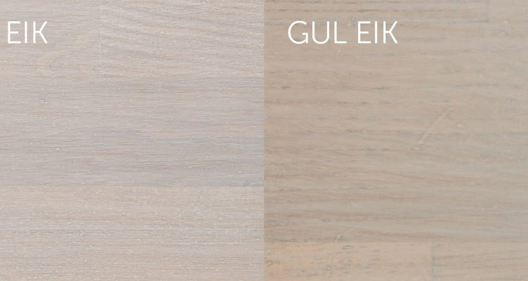 Jotun Trestjerner Gulvlak Color - Malprivat.dk