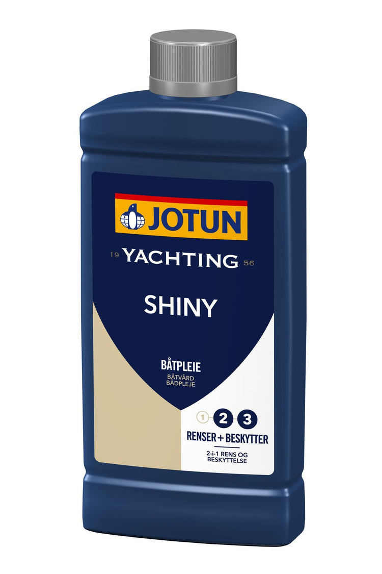 Jotun Yachting Shiny - Malprivat.dk