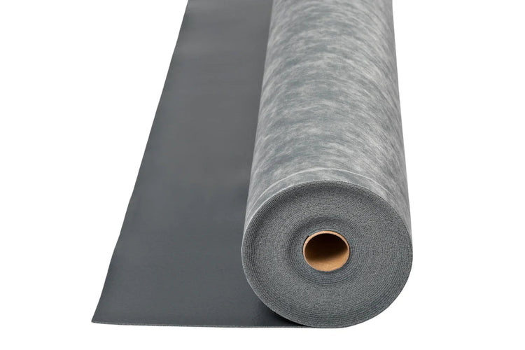 Komfort Underlag - Luksus Vinyl Planker - Malprivat.dk