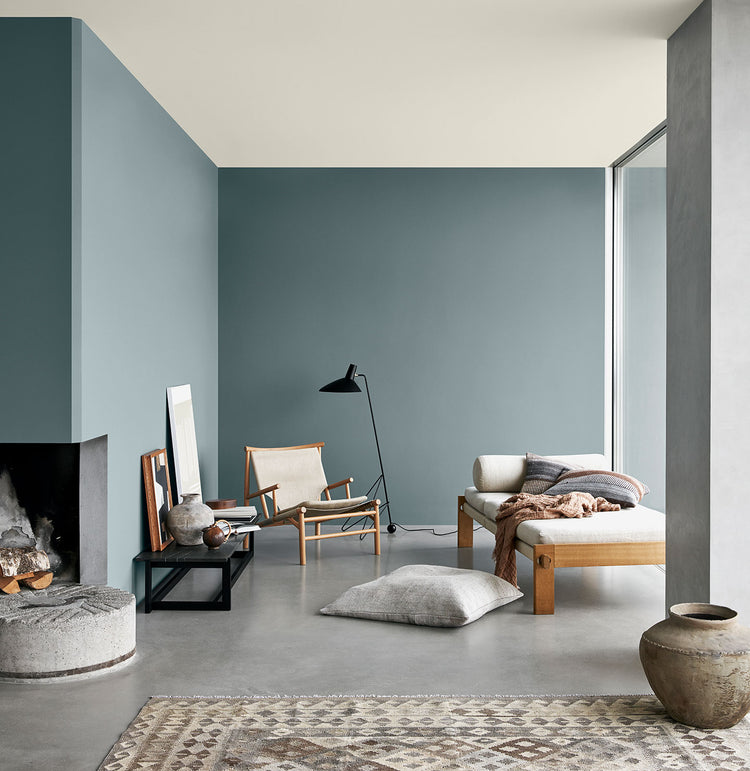 Jotun Lady Perfection Loftmaling Glans 2 - Malprivat.dk