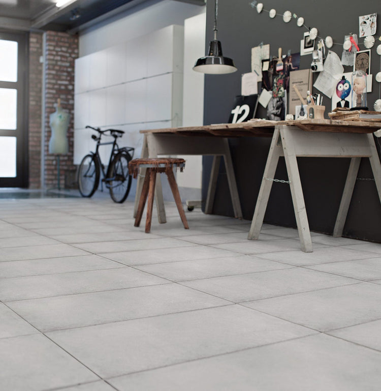 Trestjerner Betonolie - Malprivat.dk