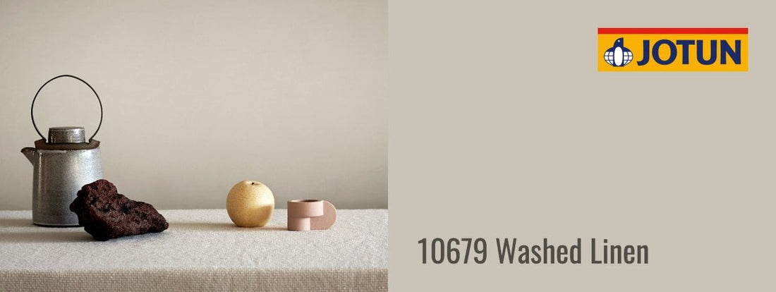 10679 Washed Linen - Malprivat.dk