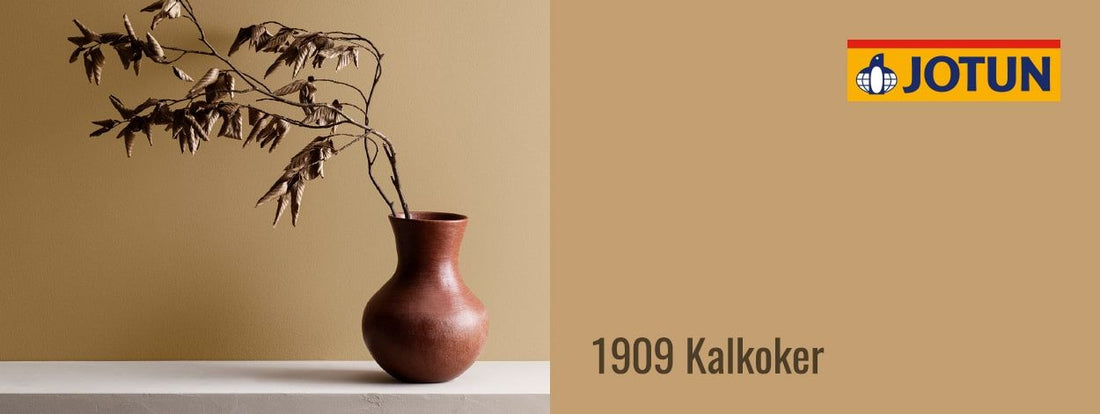 1909 Kalkoker - Malprivat.dk