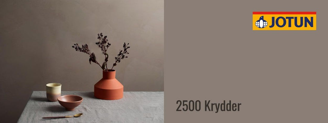 2500 Krydder - Malprivat.dk