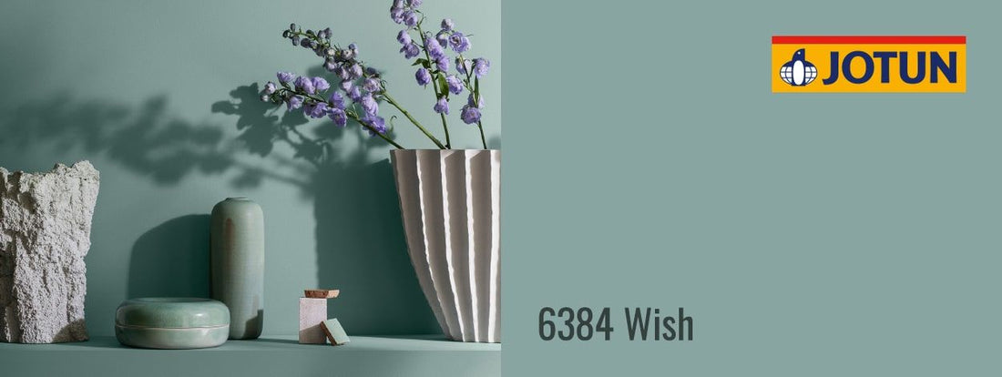 6384 Wish - Malprivat.dk