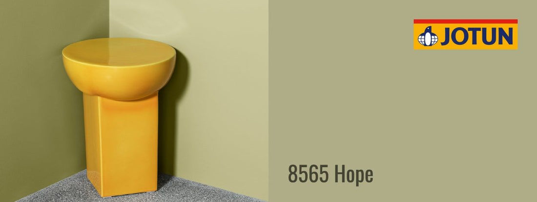 8565 Hope - Malprivat.dk