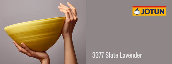 3377 Slate Lavender - Malprivat.dk