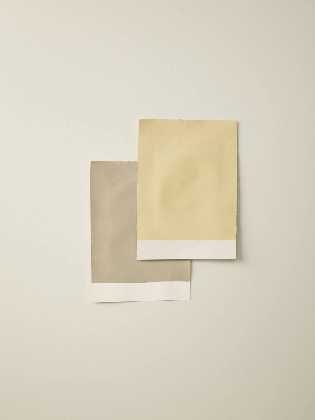 Blød varme med naturlige beige nuancer - Malprivat.dk