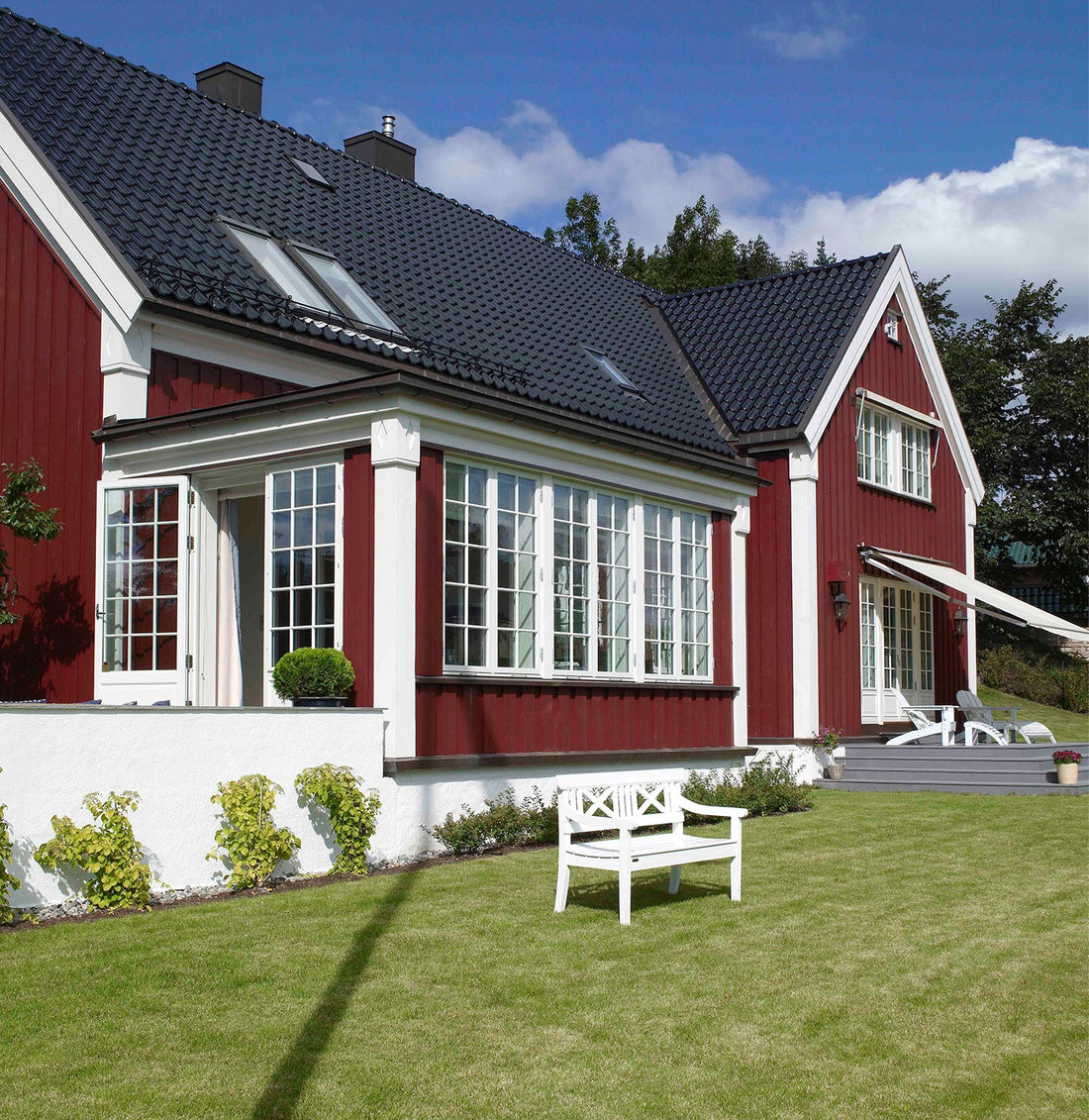 Dodenkopf 2278 - Malprivat.dk
