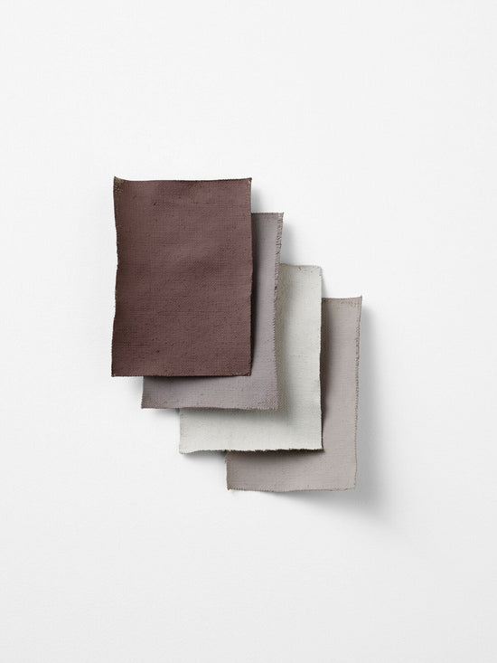 Jord, Healing Lavender,  Perle & Antwerp-Beige - Malprivat.dk