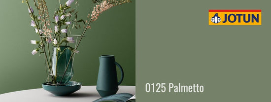 Jotun Lady 0125 Palmetto - Malprivat.dk