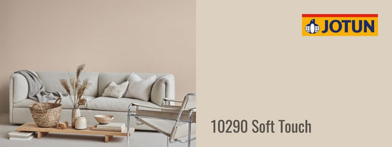 Jotun Lady 10290 Soft Touch - Malprivat.dk
