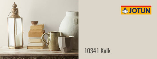 Jotun Lady 10341 Kalk - Malprivat.dk