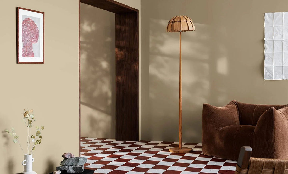 Jotun Lady 10430 DEMPET SAVANNE - Malprivat.dk