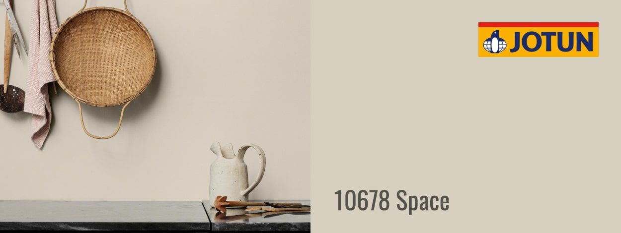 Jotun Lady 10678 Space