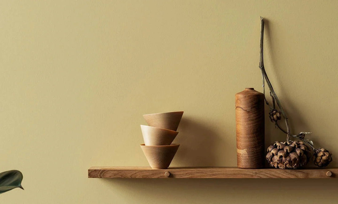 Jotun Lady 1109 LYSNING - Malprivat.dk