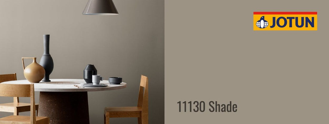 Jotun Lady 11130 Shade - Malprivat.dk