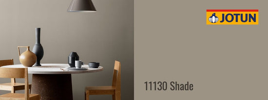 Jotun Lady 11130 Shade - Malprivat.dk
