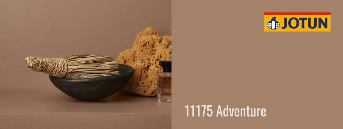 Jotun Lady 11175 Adventure - Malprivat.dk
