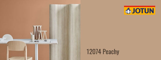 Jotun Lady 12074 Peachy - Malprivat.dk