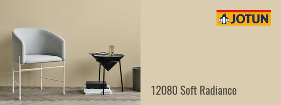Jotun Lady 12080 Soft Radiance - Malprivat.dk