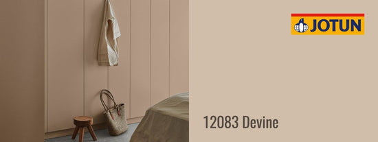 Jotun Lady 12083 Devine - Malprivat.dk